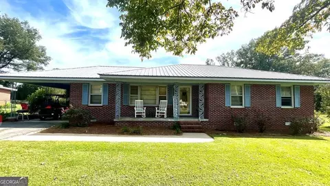 606 Betty St, Sandersville, GA 31082