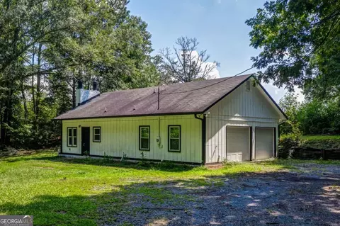 458 Henson Rd, Canton, GA 30115