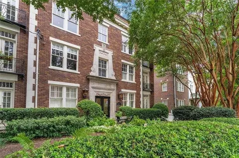 20 Collier Rd NW #2, Atlanta, GA 30309