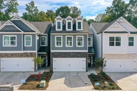 309 Whitetail Cir, Canton, GA 30115