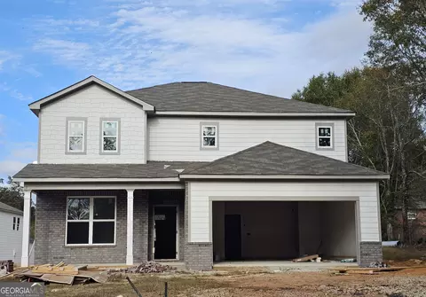 861 Lakeshore Dr, Winder, GA 30680