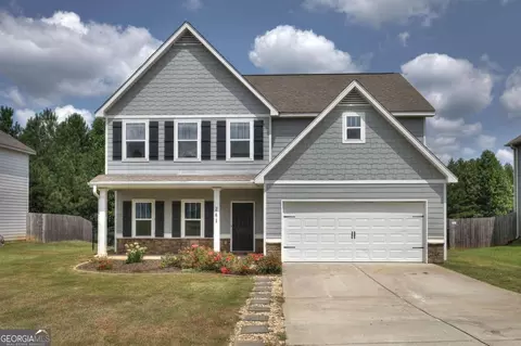 241 Valley Dr, Bremen, GA 30110