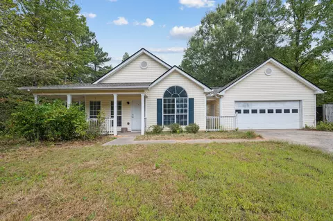 959 Lochwolde Ln, Bethlehem, GA 30620