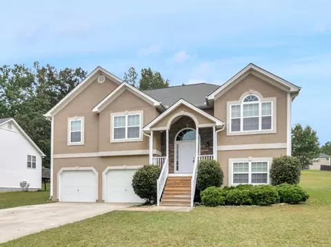 4389 Tillage Path, Douglasville, GA 30135