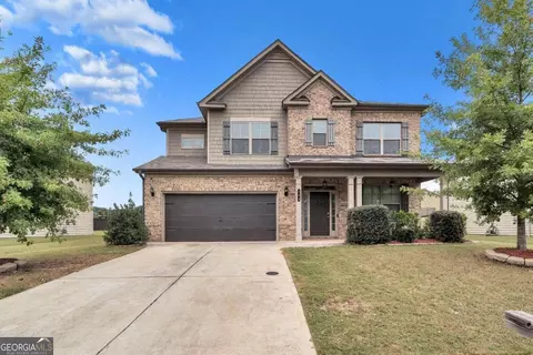 173 Madison Grace Ave, Mcdonough, GA 30252