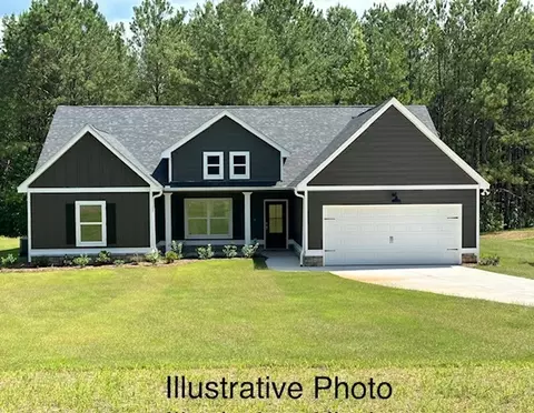 262 Upper Glass Bridge Rd, Lagrange, GA 30240 photo 12