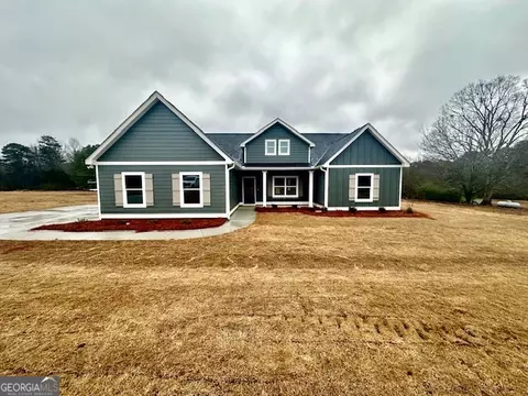 262 Upper Glass Bridge Rd, Lagrange, GA 30240 photo 1