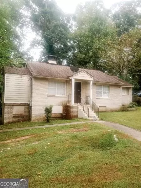 1818 Madrona St NW, Atlanta, GA 30318