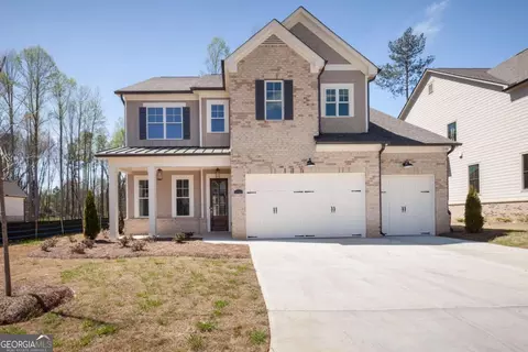 1130 Sweet Mia Ln, Powder Springs, GA 30127