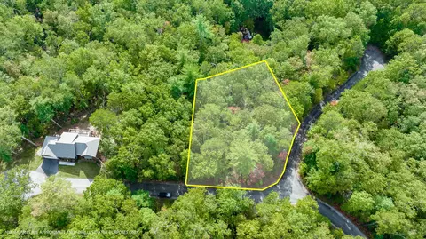 0 Arrendale Drliberty Ridge Ln, Tiger, GA 30576