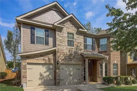 6022 Cloverfield Way, Braselton, GA 30517