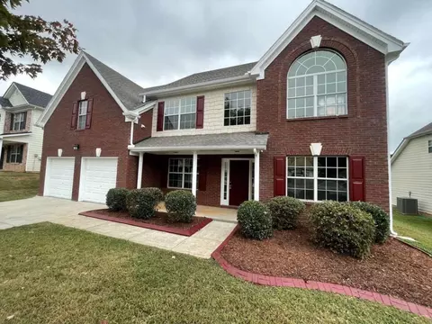 11095 Genova Ter, Hampton, GA 30228 photo 1