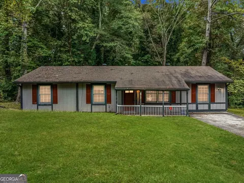 714 The Trce, Lithonia, GA 30058