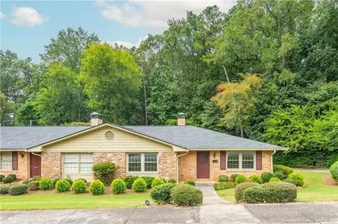 Undisclosed, Chamblee, GA 30341