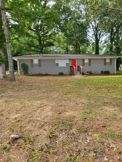 200 Robin Hood Ln, Hampton, GA 30228 photo 1