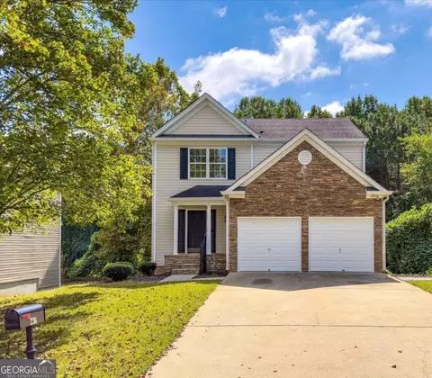 236 Carrington Way, Canton, GA 30115