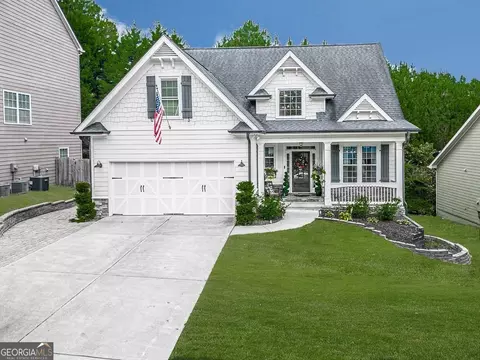 547 Autumn Ridge Dr, Canton, GA 30115