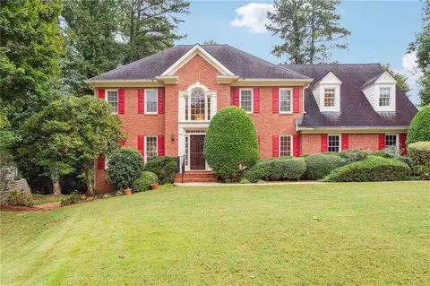 10975 Wilshire Chase Dr, Duluth, GA 30097