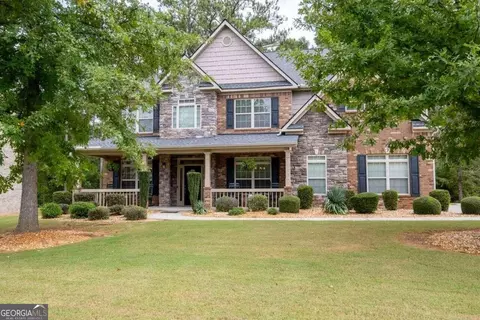 1836 Millstone Mnr, Conyers, GA 30013