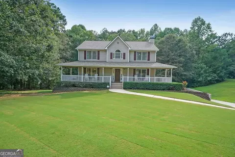 154 Rebel Rdg, Dallas, GA 30132