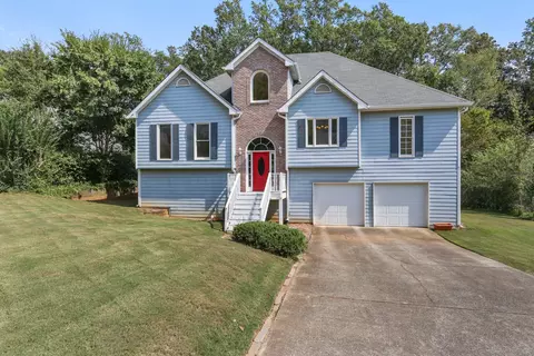1004 Inca Ln, Woodstock, GA 30188