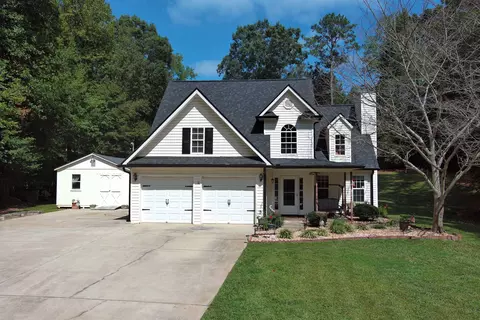 184 Cedar Ridge Rd, Locust Grove, GA 30248
