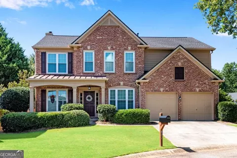 402 Gael Way, Woodstock, GA 30188