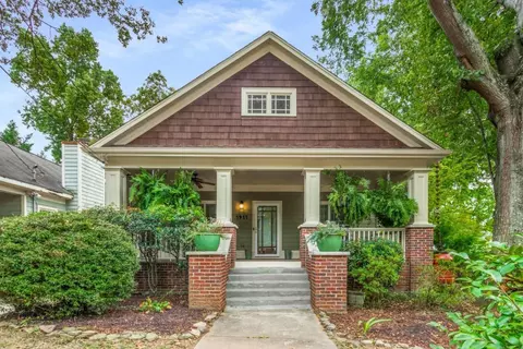 1911 Hallman St NE, Atlanta, GA 30317
