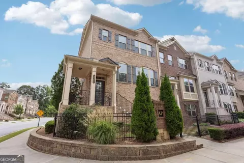 1962 Bainbridge Ln, Atlanta, GA 30345