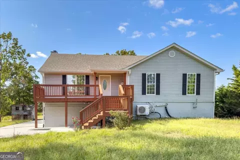 965 Dry Pond Rd, Waleska, GA 30183