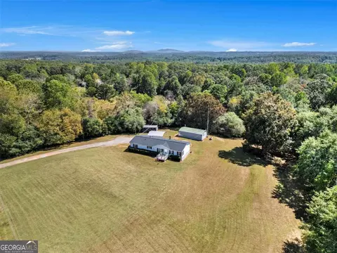 320 Creighton Rd, Ball Ground, GA 30107