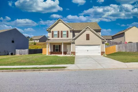 1475 Turning Leaf Ln, Pendergrass, GA 30567 photo 1