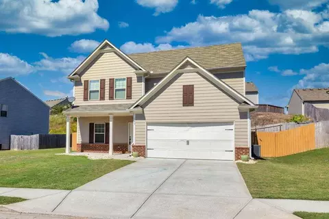 1475 Turning Leaf Ln, Pendergrass, GA 30567 photo 3