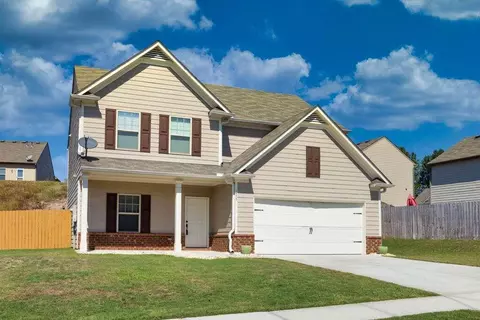 1475 Turning Leaf Ln, Pendergrass, GA 30567 photo 2