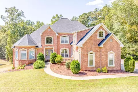 2540 Stream View Dr, Conyers, GA 30013