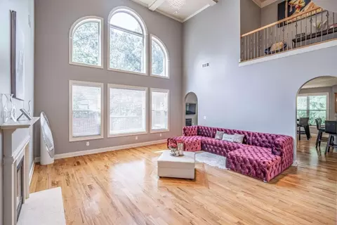 2540 Stream View Dr, Conyers, GA 30013 photo 15