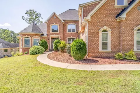 2540 Stream View Dr, Conyers, GA 30013 photo 6