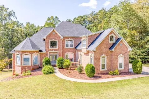 2540 Stream View Dr, Conyers, GA 30013 photo 2