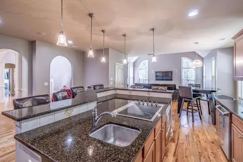 2540 Stream View Dr, Conyers, GA 30013 photo 23