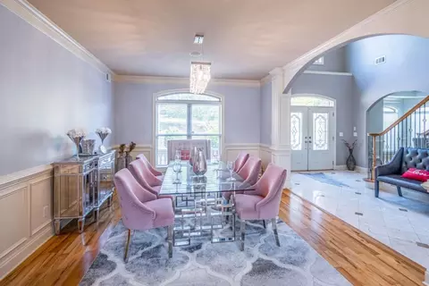 2540 Stream View Dr, Conyers, GA 30013 photo 14