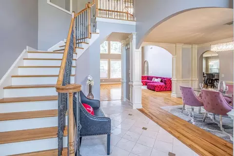 2540 Stream View Dr, Conyers, GA 30013 photo 9