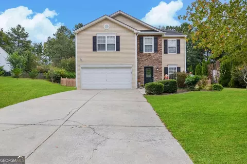 29 Abbey Ln NW, Cartersville, GA 30120