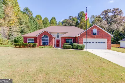7411 Woody Springs Dr, Flowery Branch, GA 30542