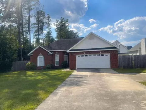 1813 Macon Rd, Perry, GA 31069 photo 2