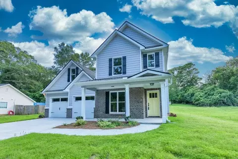 118 W Wright St, Winder, GA 30680 photo 2