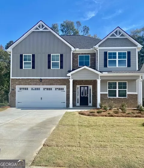 13836 Homer Ln, Covington, GA 30014