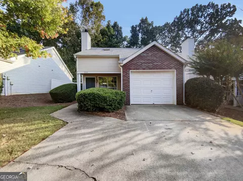1109 Britley Park Ln, Woodstock, GA 30189