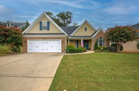 52 Cottage Walk NW, Cartersville, GA 30121
