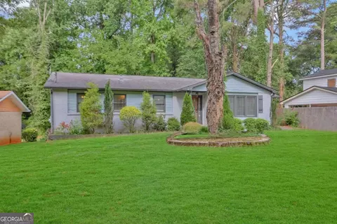 3041 Pine Manor Ct SE, Atlanta, GA 30316