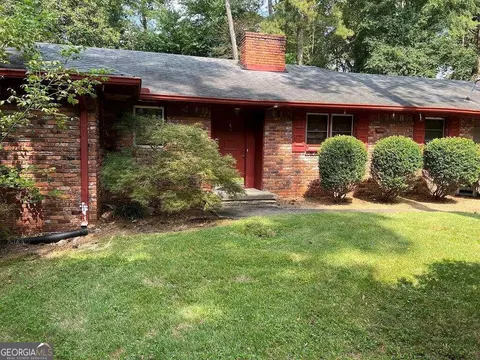 165 Underwood Dr NW, Sandy Springs, GA 30328